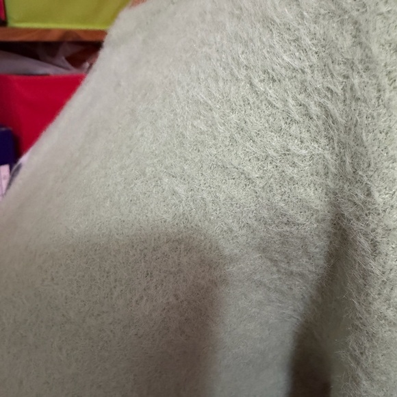 Colorful Patterned Sweater - Picture 8 of 12